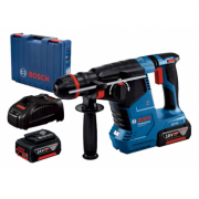 Профессиональный перфоратор Bosch GBH 187-LI (0.611.923.020)