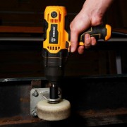 Гайковерт Deko DKIW1150 083-1082