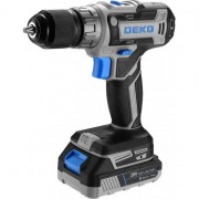 Аккумуляторная дрель-шуруповерт Deko DKCD20-Li SET1 083-1117 Аккумуляторная дрель-шуруповерт Deko DKCD20-Li SET1 083-1117