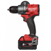 Аккумуляторная дрель-шуруповерт Milwaukee M18 FPD3-502X 4933479860 Аккумуляторная дрель-шуруповерт Milwaukee M18 FPD3-502X 4933479860