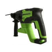 Перфоратор Greenworks GD24SDS2 бесщеточный 2Дж 24V 3803007 (без АКБ и ЗУ)