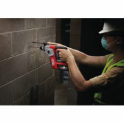 Перфоратор Milwaukee M18 BH-0 4933443320