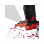 Аккумуляторная дрель-шуруповерт Einhell TE-CD 18/48 Li-i-Solo (4513926) Аккумуляторная дрель-шуруповерт Einhell TE-CD 18/48 Li-i-Solo (4513926)