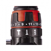 Аккумуляторная дрель-шуруповерт Einhell TE-CD 18/48 Li-i-Solo (4513926)