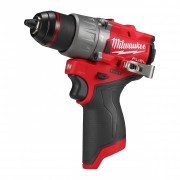Аккумуляторная дрель-шуруповерт Milwaukee M12 FPD2-0 4933479867