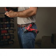 Аккумуляторный шуруповерт Milwaukee M12 BSD-0 4933447135