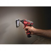 Аккумуляторный шуруповерт Milwaukee M12 BSD-0 4933447135