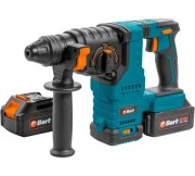 Перфоратор Bort BHD-21Li-BL (93413410)