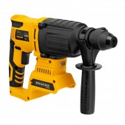 Перфоратор Denzel BLRH-IB-26-0 26702