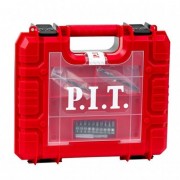 Дрель P.I.T PSR 18-D3