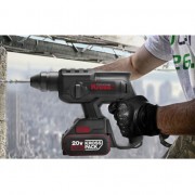 Перфоратор Kress KU390.4