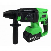 Перфоратор Zitrek Destroyer Pro SET 2 063-4063