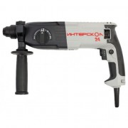 Перфоратор Интерскол П-24/700ЭР (кейс)