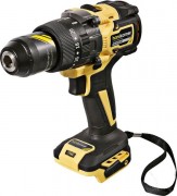 Аккумуляторная дрель-шуруповерт Hanskonner HCD18165BL Аккумуляторная дрель-шуруповерт Hanskonner HCD18165BL