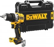 Профессиональная дрель-шуруповерт DeWalt DCD800N Solo