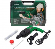 Перфоратор RockForce RF-Z1C-DH02-26 (57265)