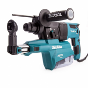 Профессиональный перфоратор Makita HR2652