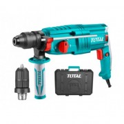 Перфоратор TOTAL TH308268-2