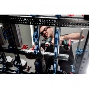 Профессиональная дрель-шуруповерт Metabo PowerMaxx BS 12 (601036500) Профессиональная дрель-шуруповерт Metabo PowerMaxx BS 12 (601036500)