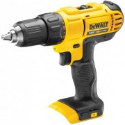 Профессиональная дрель-шуруповерт DeWalt DCD771NK Профессиональная дрель-шуруповерт DeWalt DCD771NK