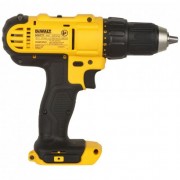 Профессиональная дрель-шуруповерт DeWalt DCD771NK