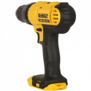 Профессиональная дрель-шуруповерт DeWalt DCD771NK