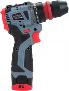 Аккумуляторная дрель-шуруповерт Profipower Profipower BL-161B E0241 Аккумуляторная дрель-шуруповерт Profipower Profipower BL-161B E0241