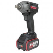 Аккумуляторный гайковерт Kress KU270.9