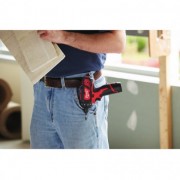 Аккумуляторный шуруповерт Milwaukee M12BD-0 4933441910
