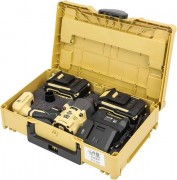 Аккумуляторный гайковерт Forsage F-BLMI-258 (61 611) Аккумуляторный гайковерт Forsage F-BLMI-258 (61 611)