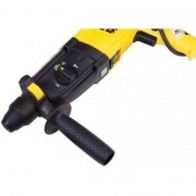 Перфоратор Hanskonner HRH0828RE