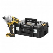 Профессиональный гайковерт DeWalt DCF961NT