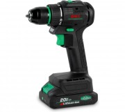 Аккумуляторная дрель-шуруповерт DWT ASBP-20 DNM-2 BMC