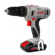 Аккумуляторная дрель-шуруповерт CROWN CT21056L-1.5 BMC