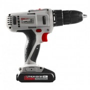 Аккумуляторная дрель-шуруповерт CROWN CT21056L-1.5 BMC