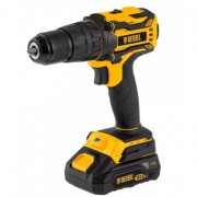 Аккумуляторная дрель-шуруповерт Denzel CIDB-18-02 26145