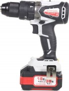 Аккумуляторная дрель-шуруповерт Интерскол ДАУ-13/36В (860.2.2.70) Аккумуляторная дрель-шуруповерт Интерскол ДАУ-13/36В (860.2.2.70)