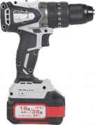 Аккумуляторная дрель-шуруповерт Интерскол ДАУ-13/36В (860.2.2.70)