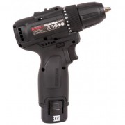 Аккумуляторная дрель-шуруповерт Kress KU202.1