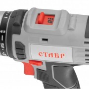 Аккумуляторная дрель-шуруповерт Ставр ДА-20