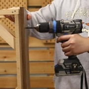 Аккумуляторная дрель-шуруповерт Deko DKCID20 063-4421 Аккумуляторная дрель-шуруповерт Deko DKCID20 063-4421