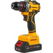 Аккумуляторная дрель-шуруповерт Katana HD Line BCD5001 KBCD5001.00 Аккумуляторная дрель-шуруповерт Katana HD Line BCD5001 KBCD5001.00