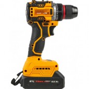 Аккумуляторная дрель-шуруповерт Katana HD Line BCD5001 KBCD5001.00