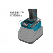 Аккумуляторная дрель-шуруповерт Bort BAB-21X (93414929) Аккумуляторная дрель-шуруповерт Bort BAB-21X (93414929)