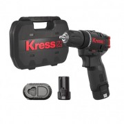 Аккумуляторная дрель-шуруповерт Kress KUA24