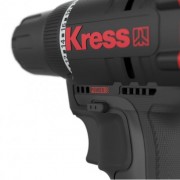 Аккумуляторная дрель-шуруповерт Kress KUA24