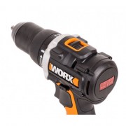 Аккумуляторная дрель-шуруповерт Worx WX102.9 (без АКБ и ЗУ)