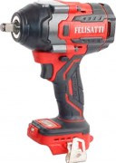 Аккумуляторный гайковерт Felisatti FT1572