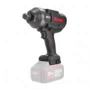 Аккумуляторный гайковерт Kress KUB35.91