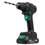 Аккумуляторная дрель-шуруповерт DWT ABSP-20